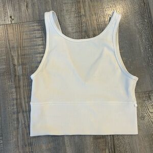 Lululemon Power Pivot Tank Top
